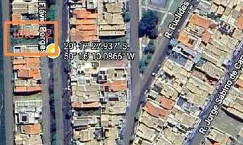 Imagem: Terreno 250m² no Universitário Fernandópolis