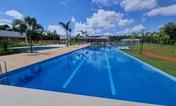 Imagem 5: Lote em condomínio Vivenda das Marinas bairro: tarumã 256.0M²