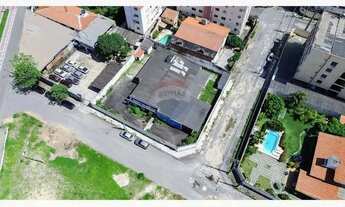 Imagem 2: Terreno à venda super estratégico perto do Shopping Rio Mar Fortaleza - 1122m²