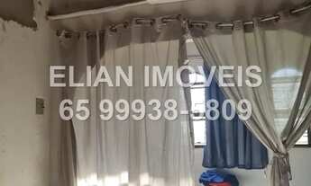 Imagem 5: Casa Charmosa à Venda em Várzea Grande