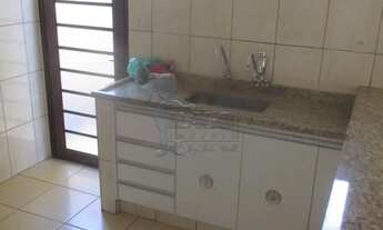 Imagem 5: Casa de 03 quartos para locação - Jardim Palmares