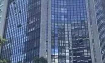 Imagem 4: Edifício RB 45, na Av. Rio Branco, no coração do Centro do Rio de Janeiro