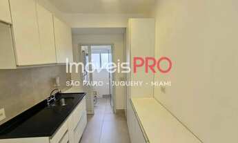 Imagem 4: Campo Belo - 74m² com 2 dormitórios - 1 suíte - 1 vaga