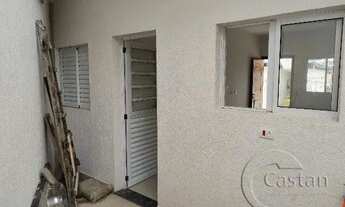 Imagem 4: Apartamento/studio para alugar no alto da mooca