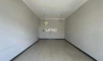 Imagem 2: Salão para alugar, 35 m² por R$ 1.900,00/mês - Vila Rezende - Piracicaba/SP REF: SL0184