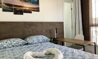 Imagem 5: Apartamento para Venda em Florianópolis, Campeche, 1 dormitório, 1 banheiro, 1 vaga