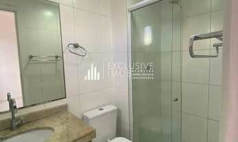 Imagem 5: OPORTUNIDADE DE ALUGUEL! APTO 2/4- LAZER COMPLETO ED. MISTRAL