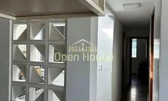 Imagem 5: Um refúgio de conforto e elegância no coração do Retiro onde cada detalhe transforma a ca