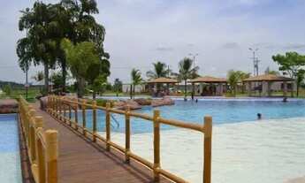 Imagem 2: Terreno à Venda no Condomínio Haras Residence