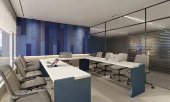 Imagem 6: Sala Comercial Corporate Center - Cidade Opus