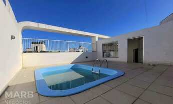 Imagem: Cobertura com 3 dormitórios à venda, 207