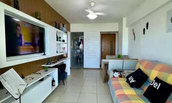 Imagem 4: Apartamento a venda em Armação com 2 quartos varanda e vista mar