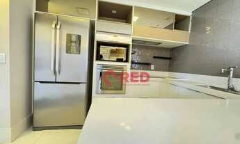 Imagem 6: Apartamento com 3 dormitórios, 105 m² - venda por R$ 1.350.000,00 ou aluguel por R$ 8.262