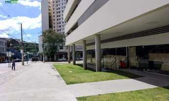 Imagem 4: SHOW, ESTACIONAMENTO, SUBSOLO C/1046 M2 ,EM PRÉDIO NOVO , ATÉ 60 VAGAS