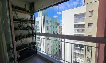 Imagem 5: Apartamento Com Móveis Planejados Próximo ao Centro