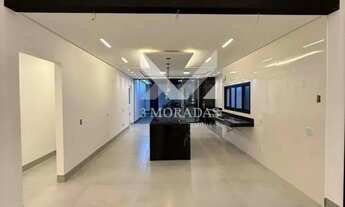 Imagem 6: Casa 4 Suítes e 8 Vagas de Garagem no Jardim Presidente