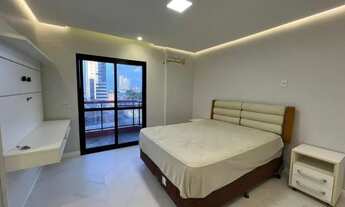 Imagem 5: APART ED MAISON CLASSIQUE 4 Q/ 3 SUÍTES, 2 VAGAS - UMARIZAL