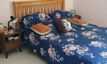 Imagem 2: 1/4 Grande Apartamento com 1 dormitório