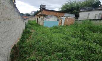 Imagem 6: Terreno em Rio do ouro são Gonçalo 460 metros quadrados ideal para construção casas