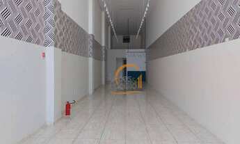 Imagem 2: Salão para alugar, 104 m² por R$ 4.531,97/mês - Centro - Atibaia/SP