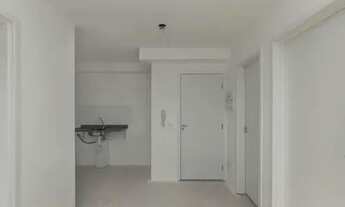 Imagem 5: Apartamento para venda em Barra Funda com 2 quartos , 33m²