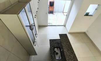 Imagem 7: Casa duplex 02 suítes em condomínio Fechado Ville de Tharson - Campo Grande -RJ