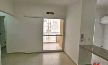 Imagem 2: Portella Franco - Apartamento 02 dormitórios com suíte para locação próximo a Av. Juscelin