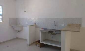 Imagem 3: Kitnet com 1 dormitório para alugar, 25 m² por R$ 825,00 - Jardim Eliana - Guarulhos/SP