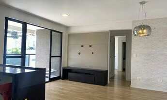 Imagem 6: Seu Novo Lar no Bacacheri Apartamento 2 Quartos, Andar Alto, Vista Maravilhosa