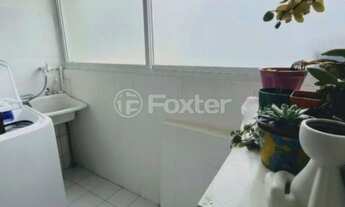 Imagem 7: Apartamento à venda Rua Coronel Pedro Demoro, Balneário - Florianópolis