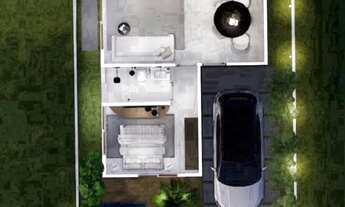 Imagem: Casa Ipiau - venda / aceita troca