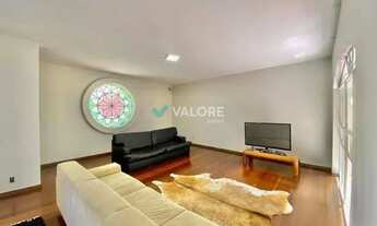 Imagem 2: Casa 4 quartos à venda no Sion