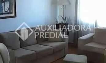 Imagem 2: Apartamento no bairro Sagrada Família, com 02 quartos e 74m² privativos