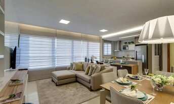 Imagem 5: Res. Up Town - Rua Puccini - Jardim Europa