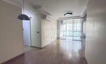 Imagem 3: Apartamento com 2 quartos à venda, 70 m² por R$ 700.000 - Barra Olímpica - Rio de Janeiro