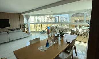 Imagem 5: Apartamento para venda com 133 metros quadrados com 3 quartos