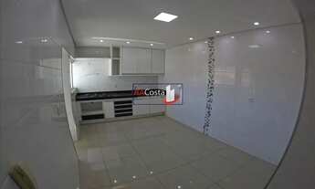 Imagem 6: Apartamento com 3 Quartos para alugar - RES. NOSSO LAR em FRANCA - SP