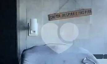 Imagem 6: Apartamento com 2 quartos varanda à venda, 77 m² por R$ 480.000 - Andaraí - Rio de Janeiro