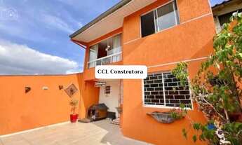 Imagem: Vendo lindo triplex