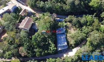 Imagem 8: TERRENO - SAMAMBAIA - SP