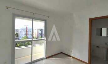 Imagem 5: Apartamento com 1 suíte mais 2 quartos à venda no Bairro América em Joinville-SC de R$ 600