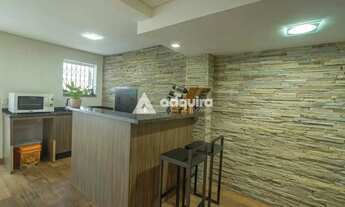 Imagem 6: Sobrado triplex à venda, Estrela, Ponta Grossa, PR