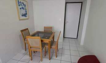 Imagem 4: Imóvel para aluguel com 40 metros quadrados com 1 quarto em Boa Viagem - Recife - PE