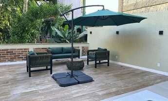 Imagem 6: Casa Costa Dourado Experiência Exclusiva 8 Suítes- Praia particular e piscina- Angra