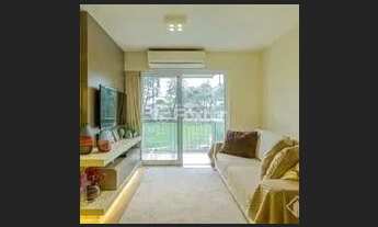 Imagem: Imóvel para venda tem 69 metros quadrados