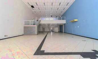 Imagem: Prédio inteiro à venda ou para locação