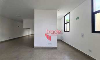 Imagem 3: Ponto Comercial do Pavimento Inferior para Locação no Bairro Bonfim Paulista em Ribeirão P