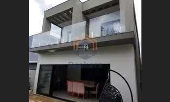 Imagem 3: Casa Sobrado de Condominio em Recanto Quarto Centenário - Jundiaí, SP