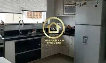 Imagem 2: Sobrado Residencial à venda, Jardim Monjolo, São Paulo -