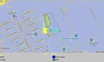 Imagem 7: Área, 21000 m² - venda por R$ 18.000.000,00 ou aluguel por R$ 82.000,00/mês - Bairro Do Gr